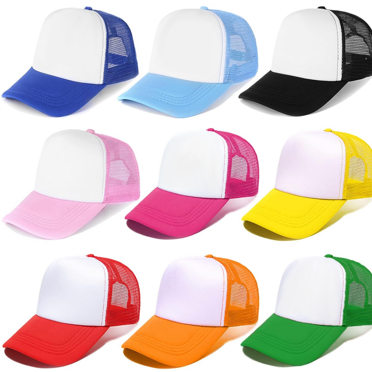 Good mom bad mouth HAT