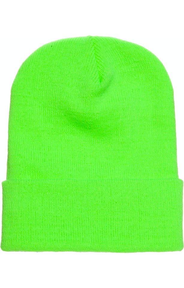 School beanie