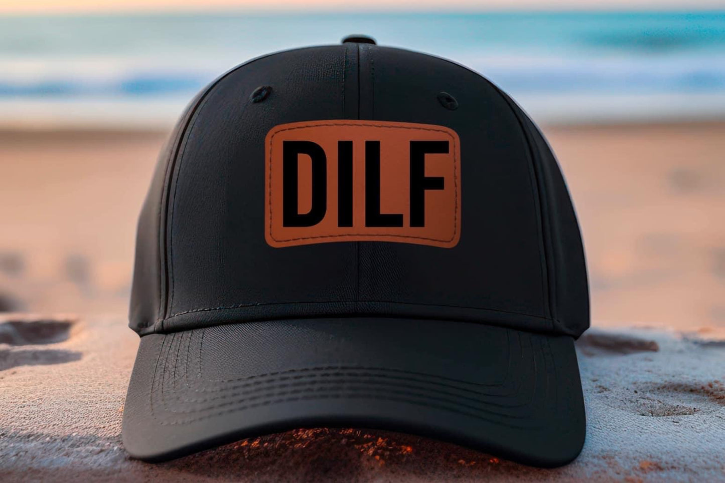 Dilf hat