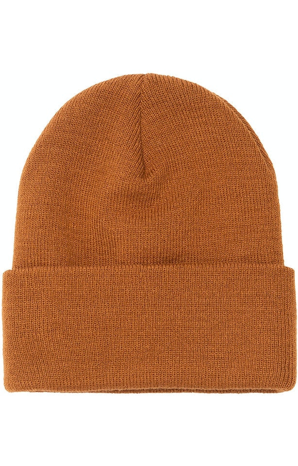 Certified beanie