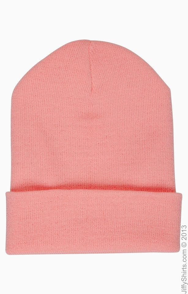 Certified beanie