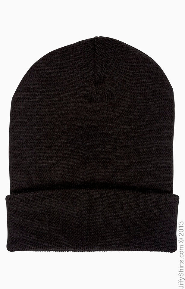 Certified beanie