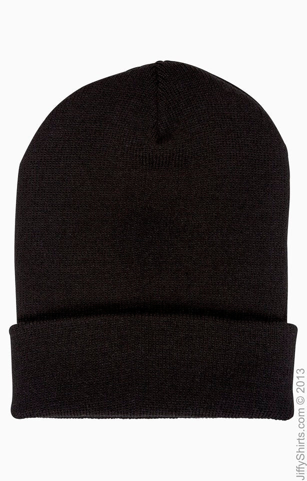 Baby mama beanie