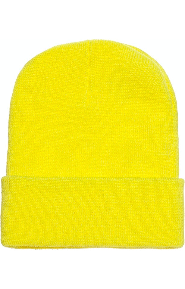 Certified beanie