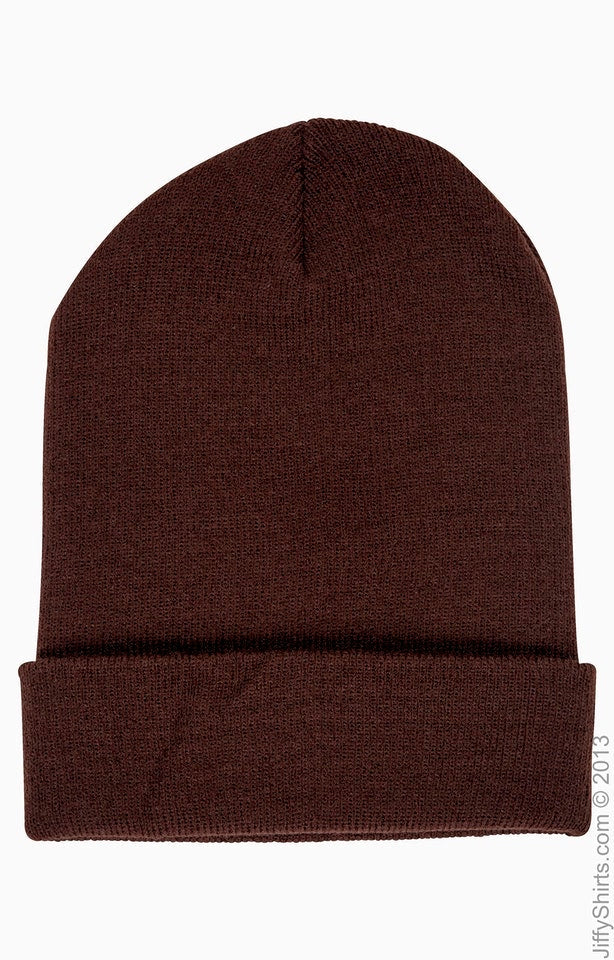 School beanie