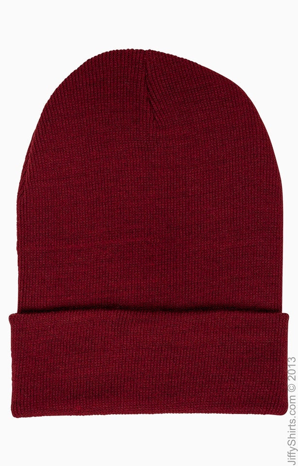 Certified beanie