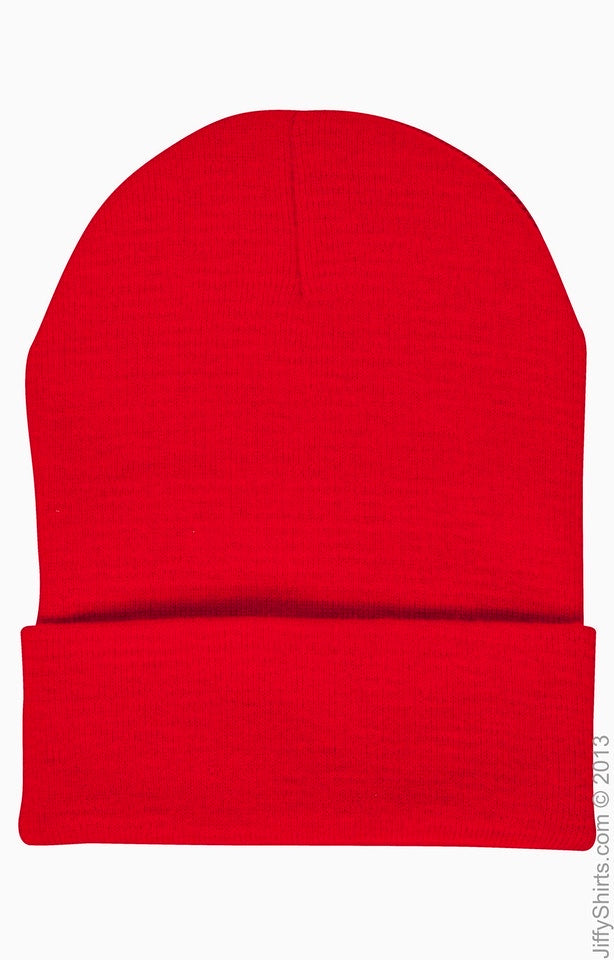 Certified beanie