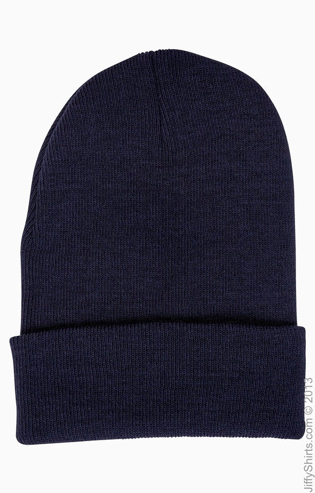 School beanie