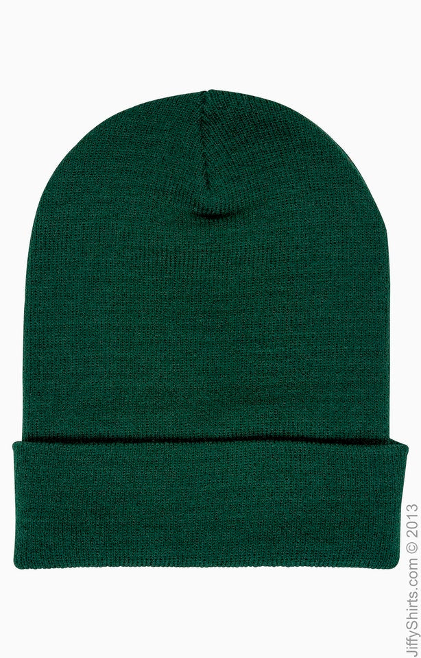 School beanie