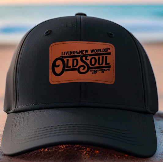 Old soul hat