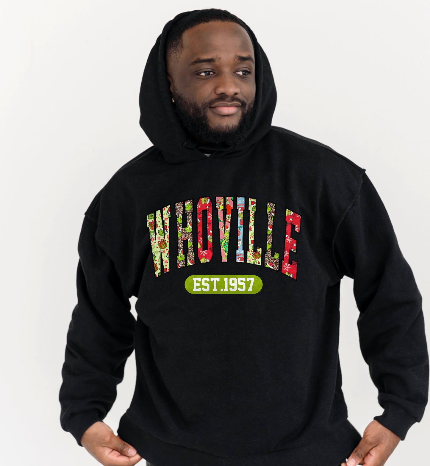 Ville HOODIE