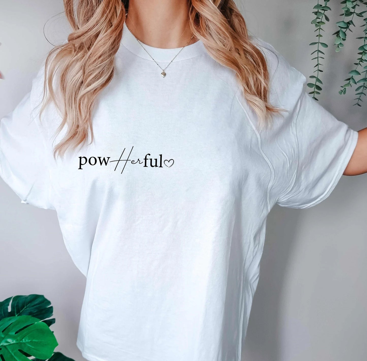 Women empowerment shirt