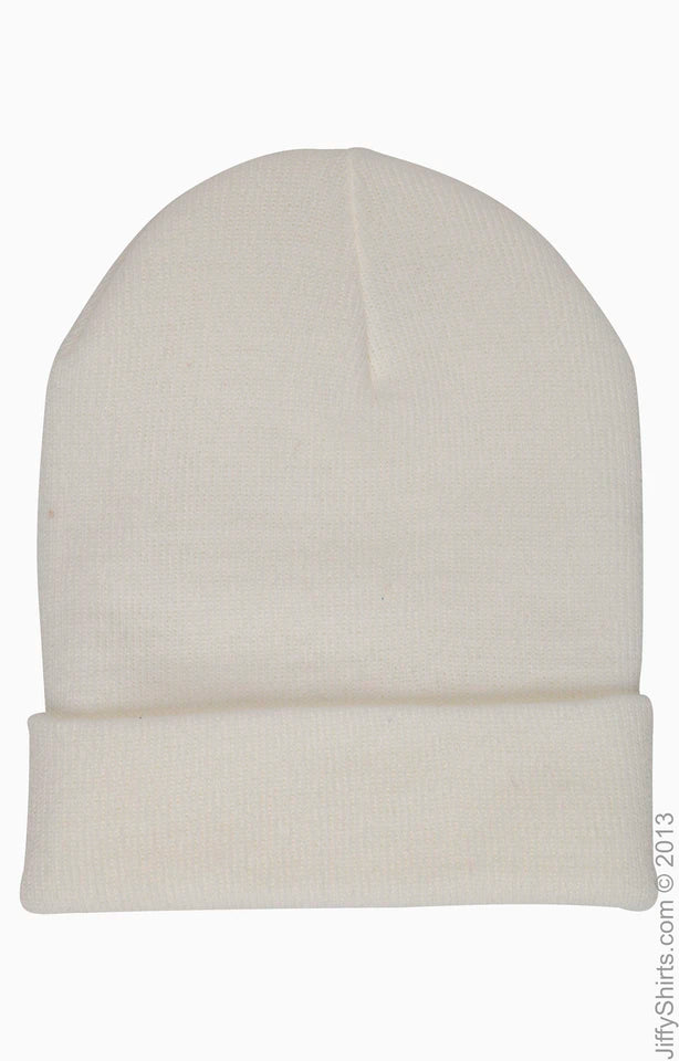 Certified beanie