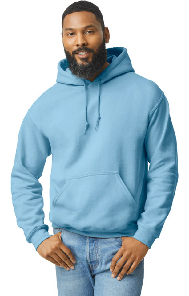 Free beard rides hoodie