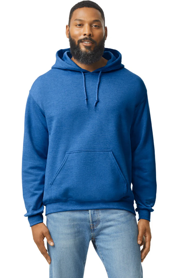 Free beard rides hoodie