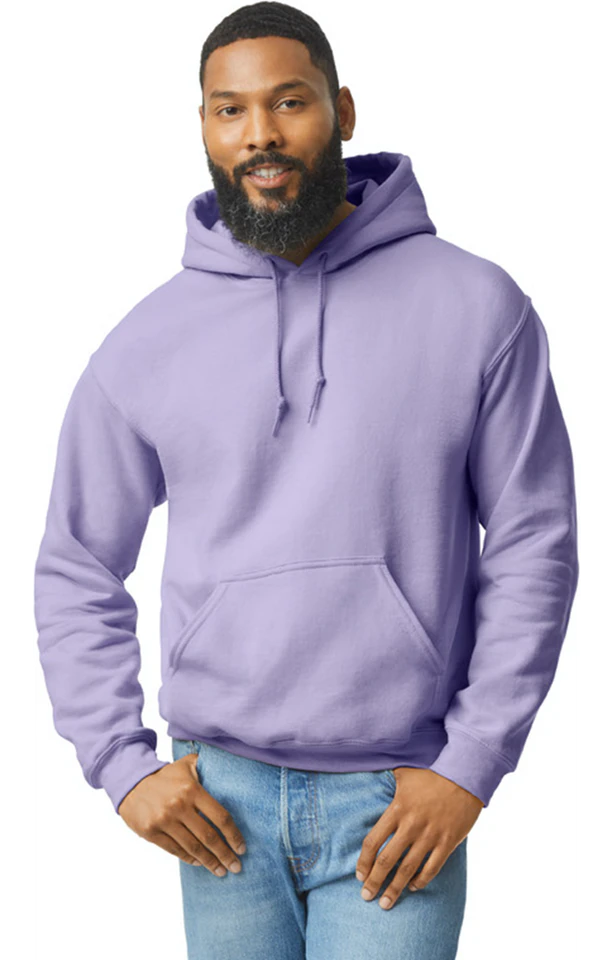 Free beard rides hoodie